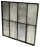 Sheridan Antique Mirror