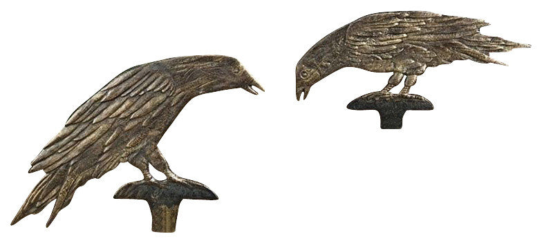 Raven Stakes, Set of 2