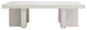 Bernhardt Blythe Cocktail Table
