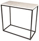 Surya Aryaa Yaa-010 End Table 24"Hx26"Wx12"D