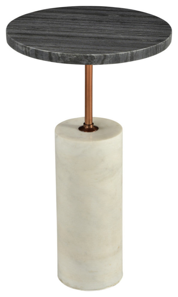 Dusk Accent Table