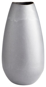 Sharp Slate Vase