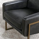 Kacey Club Chair by Kosas Home