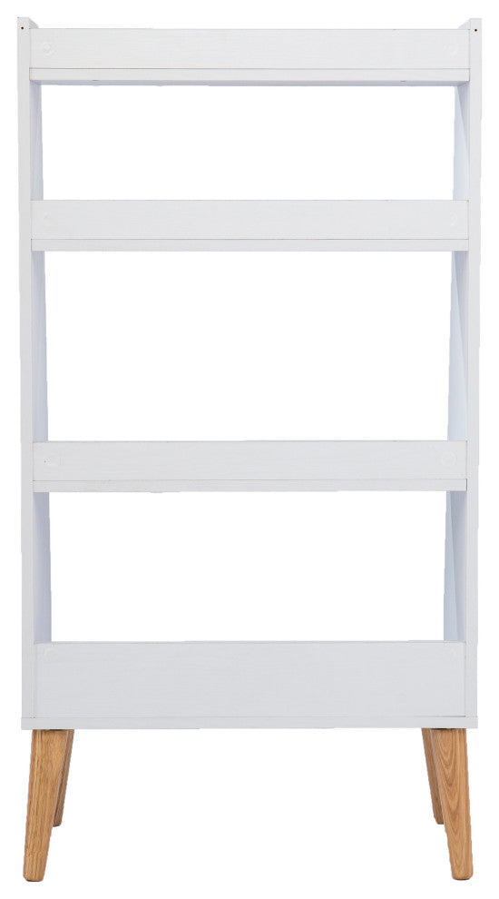 Shoreham Midcentury Modern Bookshelf