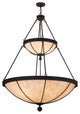 48Wide Commerce Jackson 2 Tier Inverted Pendant