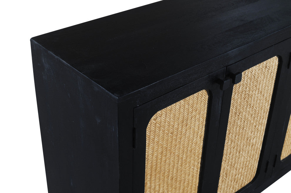 Navice 6-Door Sideboard