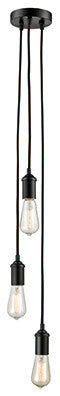Hudson 5" Pendant