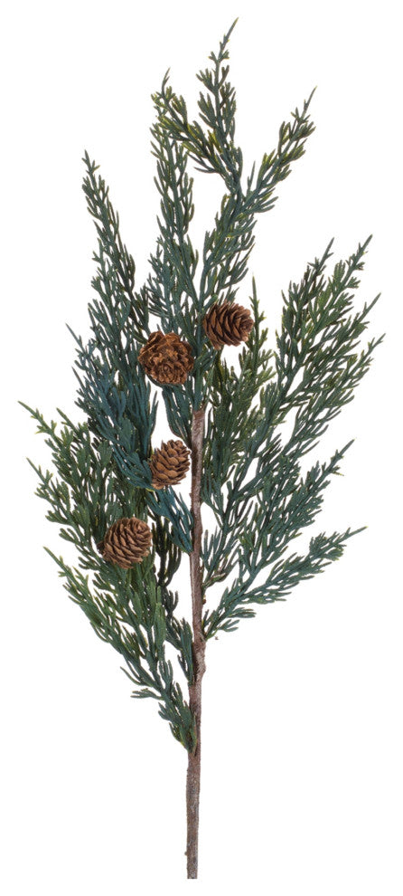 Pine Spray, Set of 24