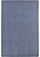 Endurance 6' X 9' Oval Area Rug, Color Glacier Blue