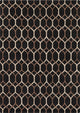 Davin Contemporary Area Rug, 7''x10''