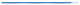 Blue Corrugated Telescopic Pole for Vacuum Heads and Skimmers 8.75', 15.75'