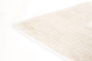 Novogratz Taylor TAY-2 Ivory 5'3"x7'6"
