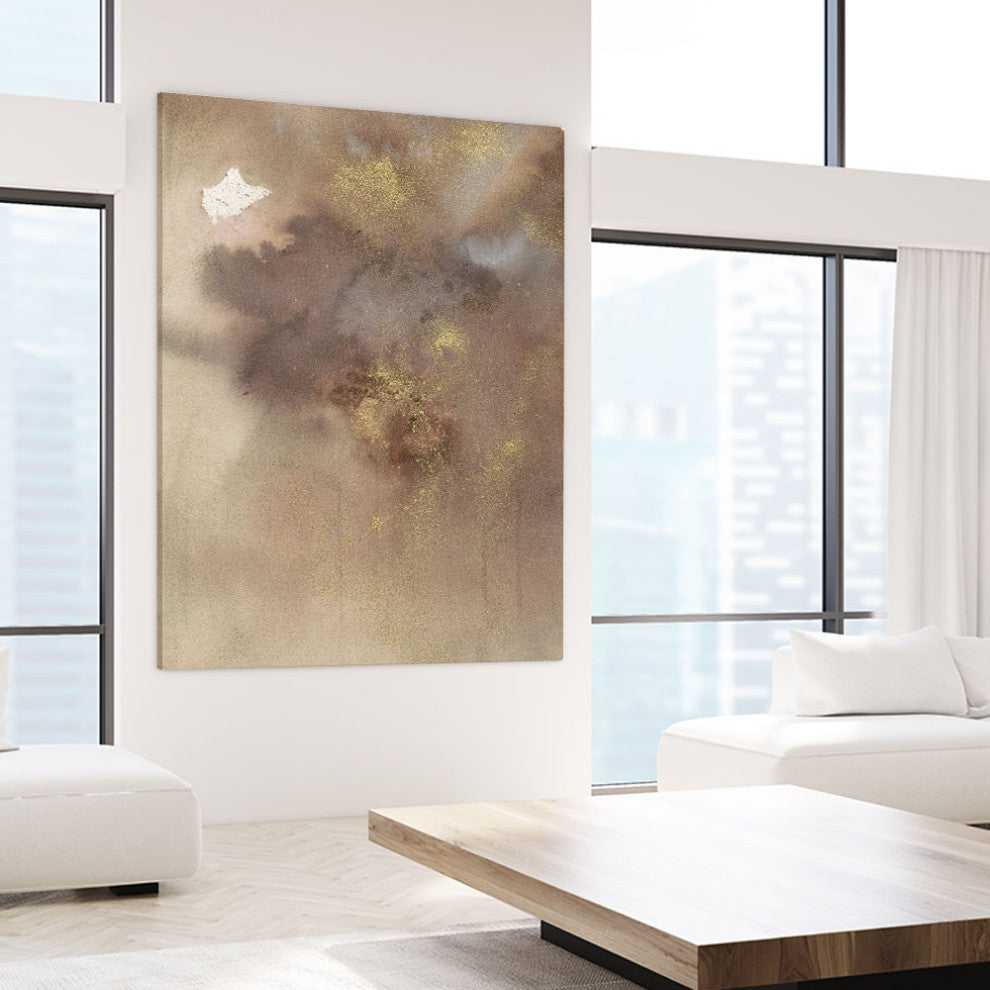 "Skyward Dreams I" Fine Art Giant Canvas Print, 54"x72"