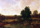 William Mason Brown Three Men in a Landscape Wall Decal