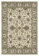 Oriental Weavers Florence Indoor Rug Beige/ Grey 2'3" X 7'6"