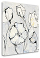 "16 Again III" By Kellie Day, Giclee Print on Gallery Wrap Canvas, Ready to Hang