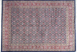 The Faye Hand-Knotted Rug