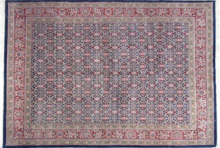 The Faye Hand-Knotted Rug