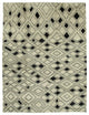 Rug N Carpet - Handmade Unique 10' 1'' x 13' 8'' Moroccan Area Rug