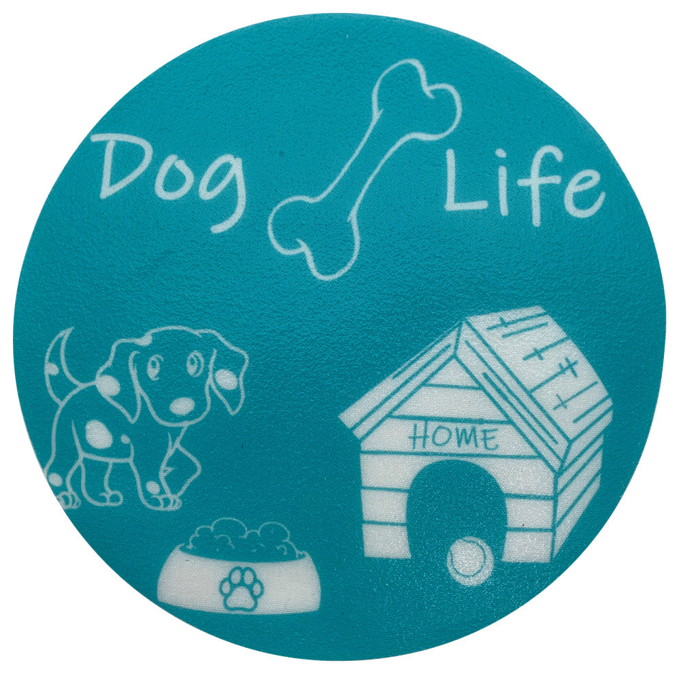 Andreas Dog Life Jar Opener
