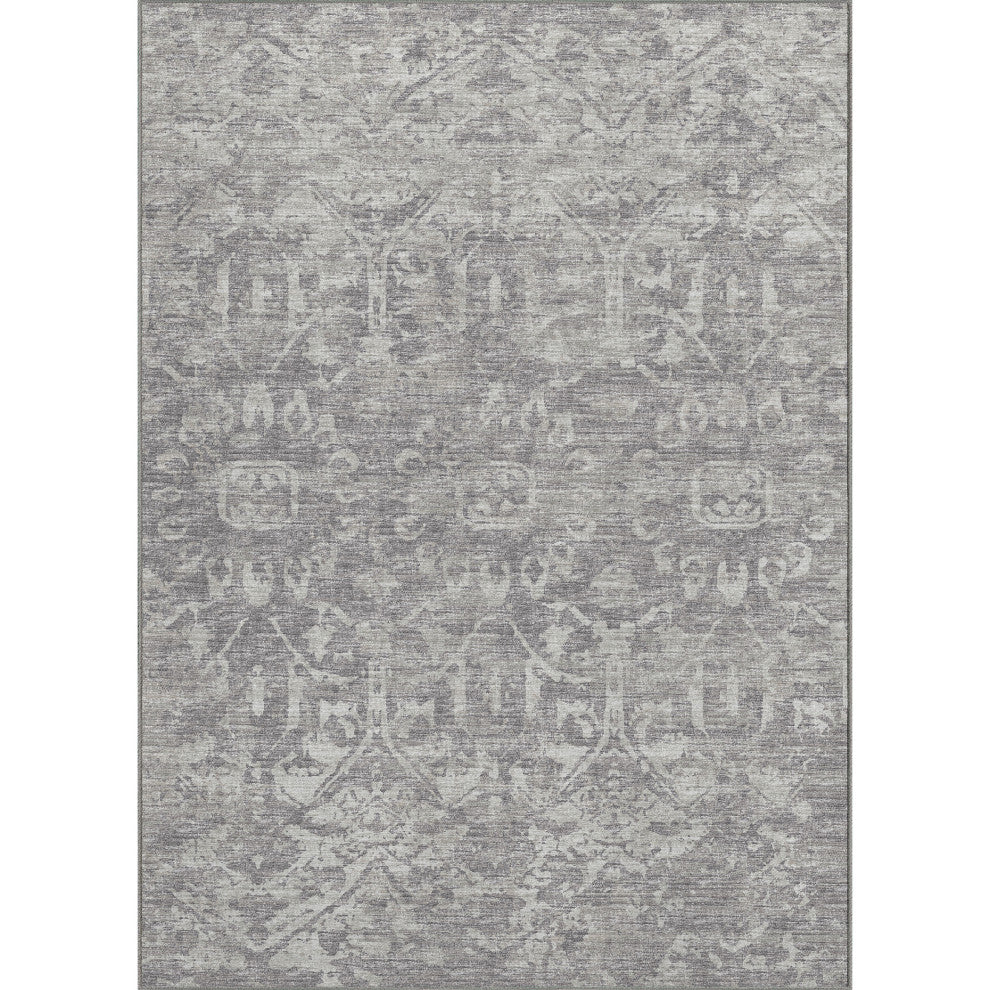 Aberdeen AB1 Flannel 8' x 10' Rug