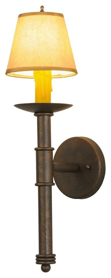 5.5W Amada Wall Sconce