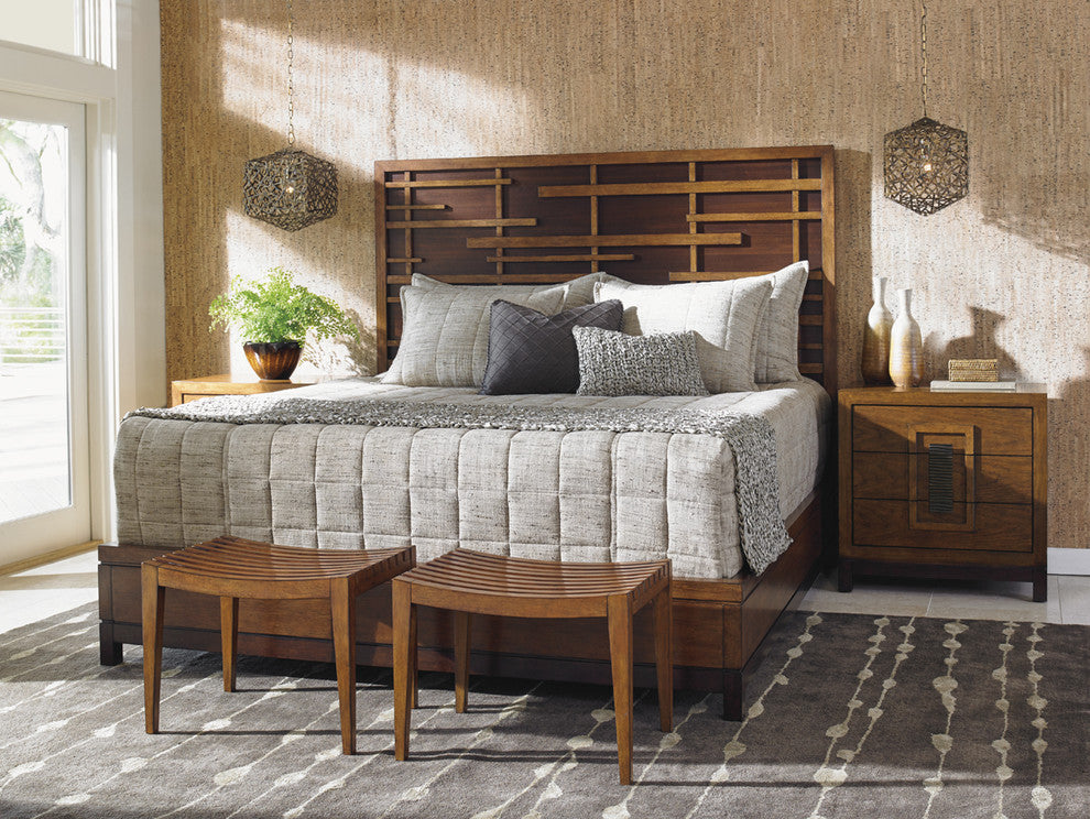 Isabela Nightstand