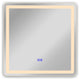 SPECULO Back Lit LED Mirror 4000K Warm White 24inches Wide