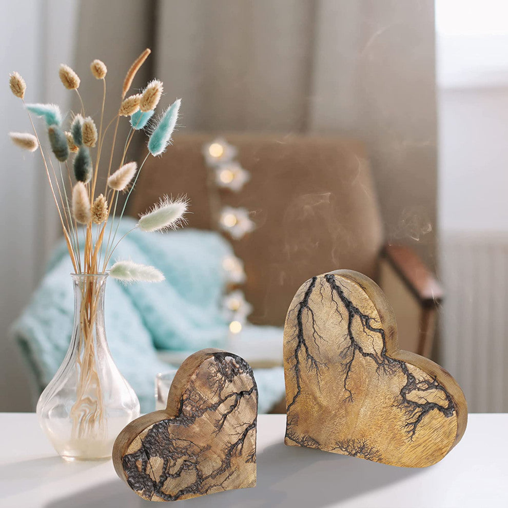 Tree of Life Hearts
