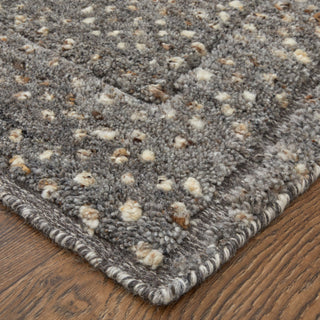 Dering T6042 Modern/Casual Area Rug, 9'x12'