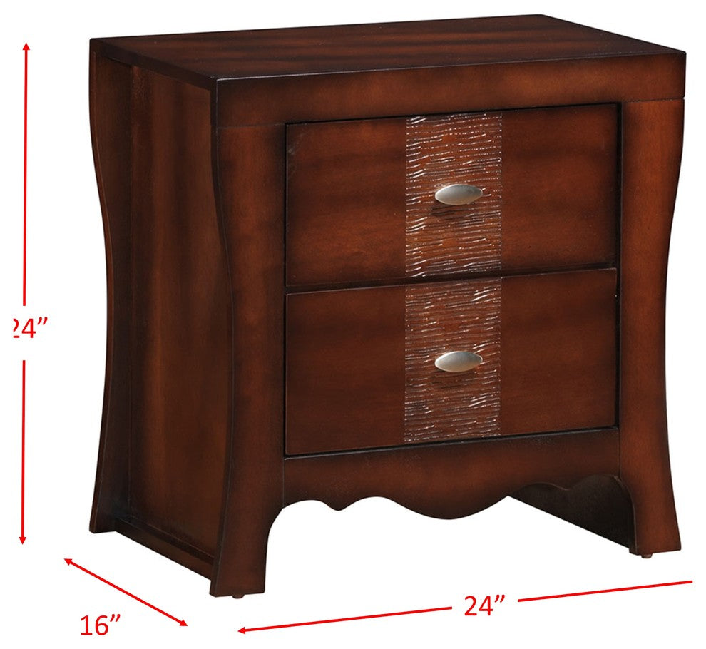 Jansen Nightstand