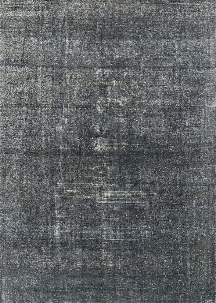 Ahgly Company Indoor Rectangle Mid-Century Modern Area Rugs, 5' x 8'