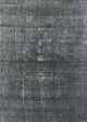 Ahgly Company Indoor Rectangle Mid-Century Modern Area Rugs, 5' x 8'