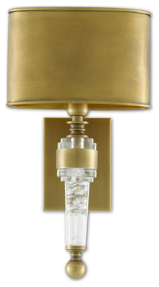 Lindau Wall Sconce