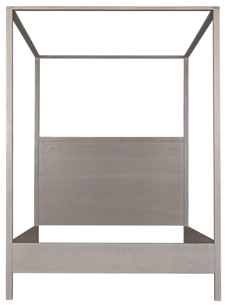 CFC Furniture Londrina Bed, Eastern King