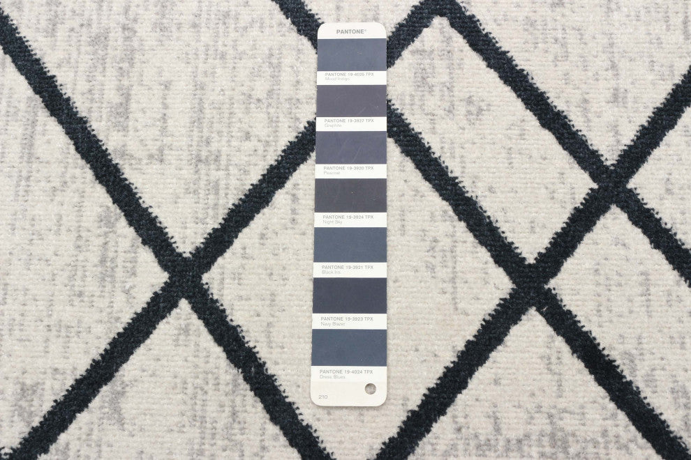 Aqua Damali Area Rug