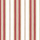 Stripes And Damasks 3, Classic Damask Stripes White, Bordo Wallpaper Sample