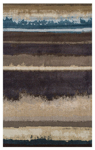 Dalyn Antigua AN2 Chocolate 7'10"X10'7" Rug