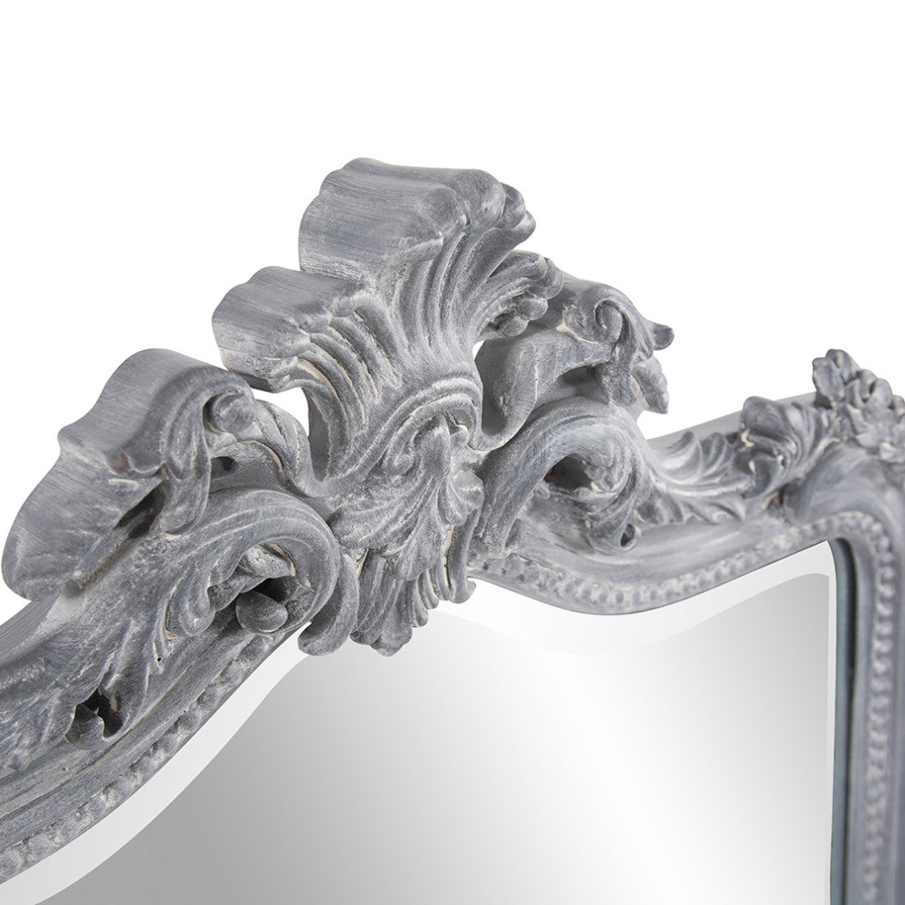 Howard Elliott Normandy Mirror