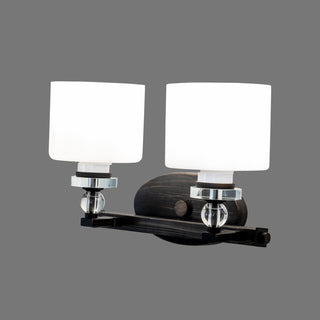 Mitchell Peak 2-Light Vanity