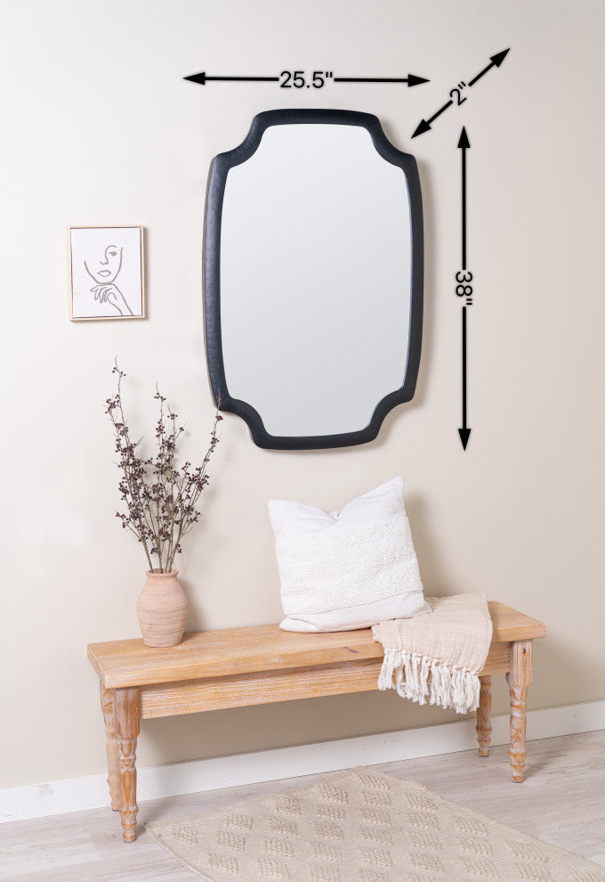 Beverly Wall Mirror