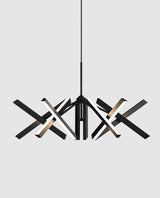Konnect Pendant PL10, Matt Black
