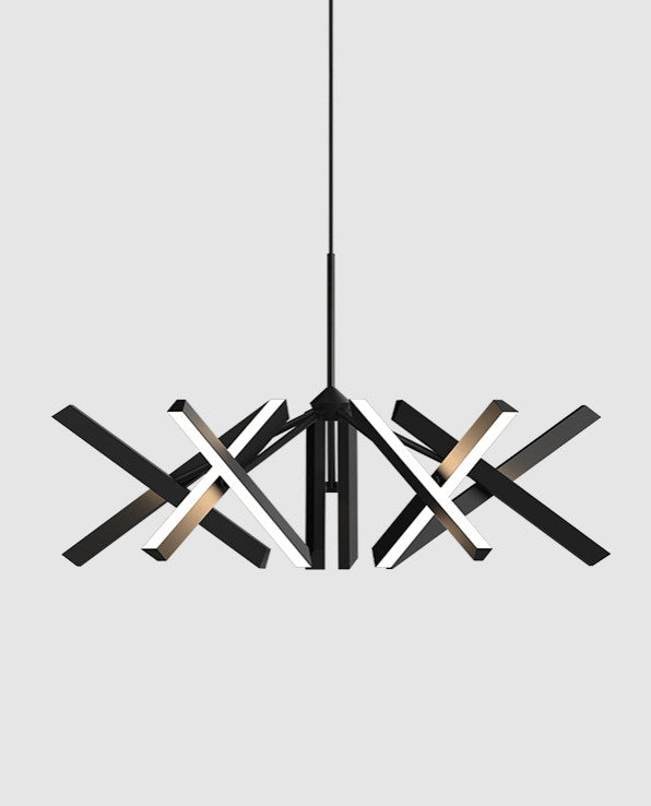 Konnect Pendant PL10, Matt Black