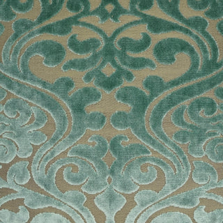 Damascus Pillow - Sky