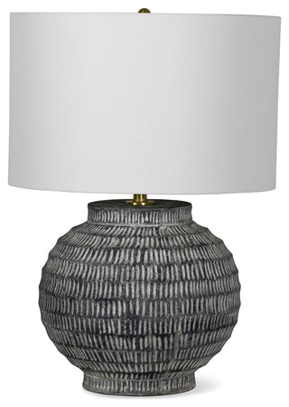 Regina Andrew Adobe Ceramic Table Lamp