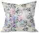 Pattern State Floral Meadow Magic Throw Pillow