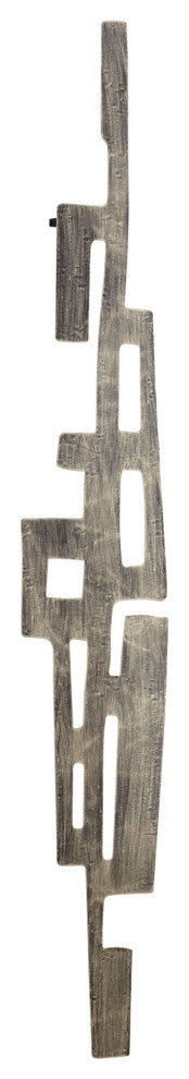 Samurai Twr Wl Decor, Large