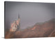 "Namibian Dawn" Wrapped Canvas Art Print, 36"x24"x1.5"