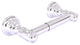 Carolina 2 Post Toilet Tissue Holder, Satin Chrome