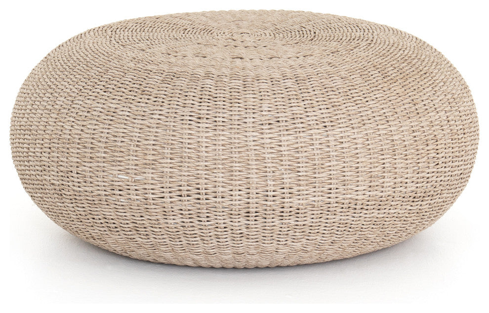 Phoenix Coffee Table-Vintage White